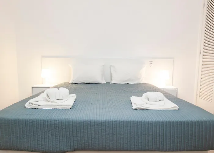 Praceta View Dom wakacyjny