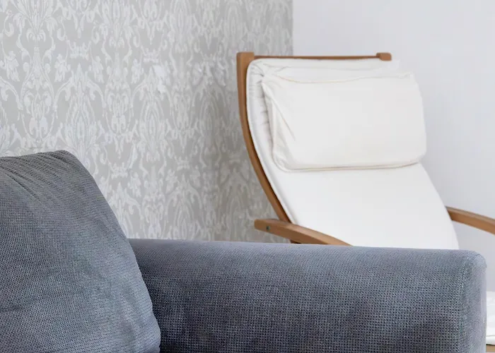 Dom wakacyjny Praceta View