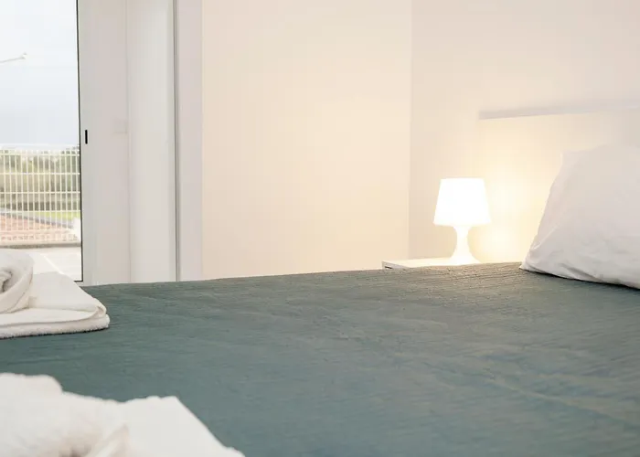 Praceta View Dom wakacyjny Relva (Azores)