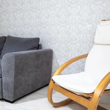 Praceta View 펜션 *