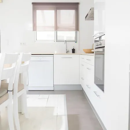 펜션 Praceta View *