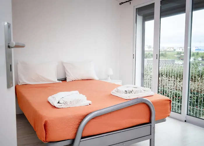 Praceta View Relva (Azores)