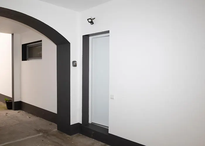 Σπίτι διακοπών Praceta View Relva (Azores)