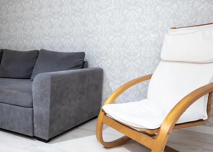 Praceta View Σπίτι διακοπών *