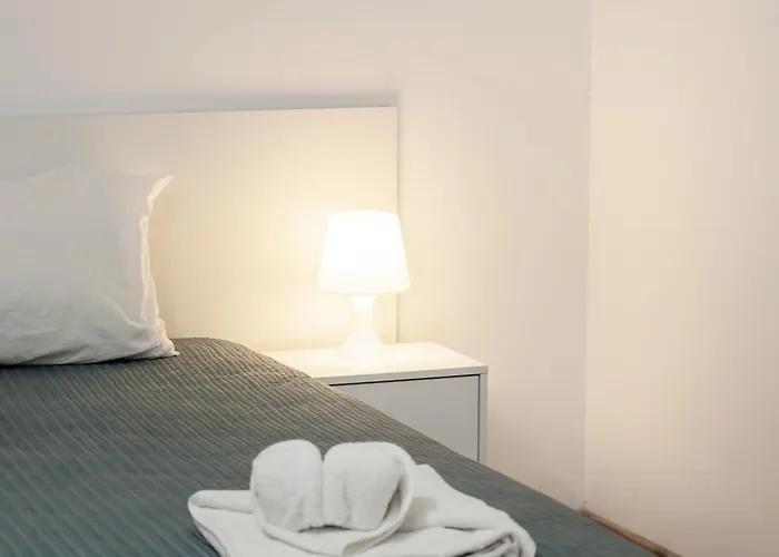 Σπίτι διακοπών Praceta View Relva (Azores)