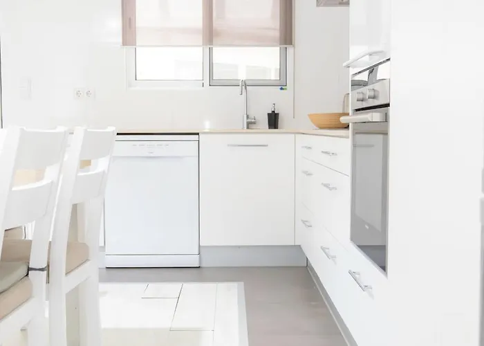 Σπίτι διακοπών Praceta View *